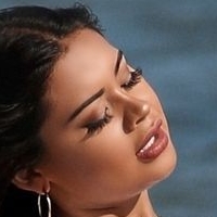 Maria Gomez Nue