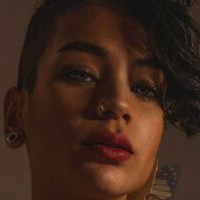Maria Juana Nue