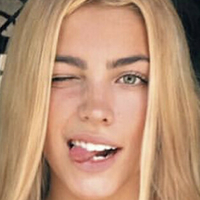 Maria Mingueza Nue