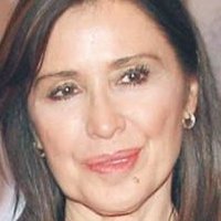 María Rojo Nue