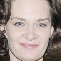 Maria Seweryn Nue
