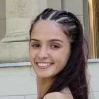 Mariana Duprat Nue
