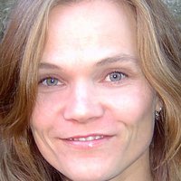 Marianne O. Ulrichsen Nue