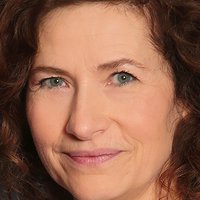 Marie Bunel Nue