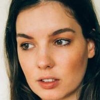Marie Carrour Nue