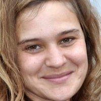 Marie Denarnaud Nue