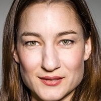 Marie Leuenberger Nue