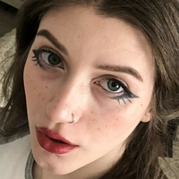 Marina Monroe Nue