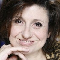 Marina Rodriguez-Tomé Nue