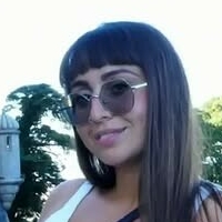 Martina Bera Nue