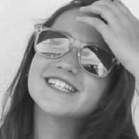 Martina Domingo Nue