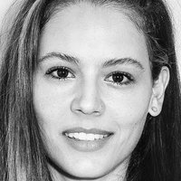 Martina García Nue