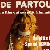 Martine Flety Nue