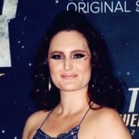 Mary Chieffo Nue