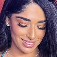 Mary Noura Nue