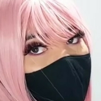 Mary Pink Nue