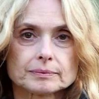 Maryam d'Abo Nue