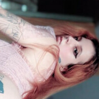 Masha Mashalikeocean Nue