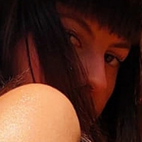 Matilde Manucci Nue