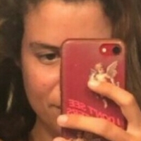 Maty Chevriere Nue
