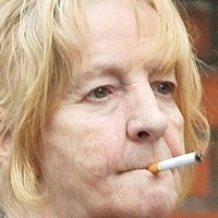 Maxine Casson Nue