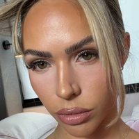 Maxxine Dupri - WWE Nue