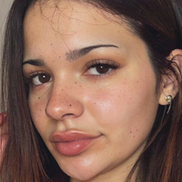 Maya Nicole Nue