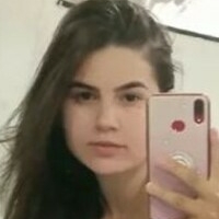 Mayara Andrade Nue
