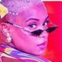 MC Rebecca Nue