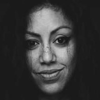 Medea Teixeira Nue