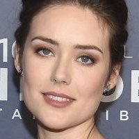 Megan Boone Nue