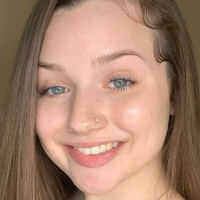 megan_serenityy Nue