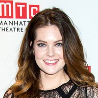 Meghann Fahy Nue