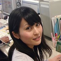 Megumi Hashimoto Nue