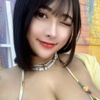 Mei Fujikawa 藤川めい Nue