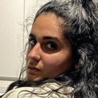 Mel Farahmand Nue