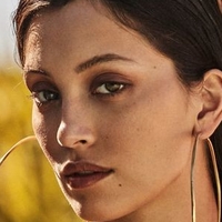 Melanie Jarnson Nue