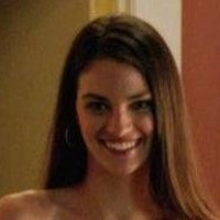 Melanie Ratcliff Nue