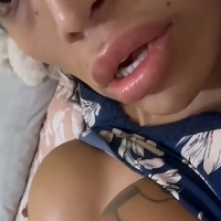 Melanie Scarleth Nue