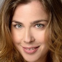Melina Petriela Nue