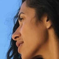 Meliza Fernandez Nue