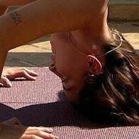 Mharessa Fernanda Nue