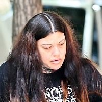 Mia Tyler Nue