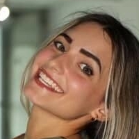 Michela Arbocco Nue