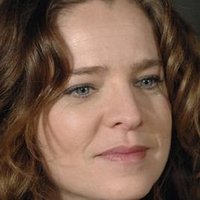 Michèle-Barbara Pelletier Nue