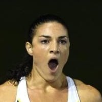 Michelle Jenneke Nue