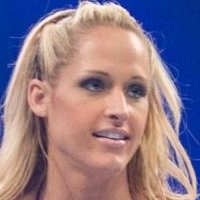Michelle McCool Nue