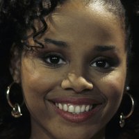 Michelle Thomas Nue
