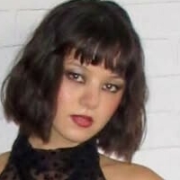 Mikaylageier Nue