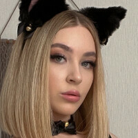 milana_mila Nue